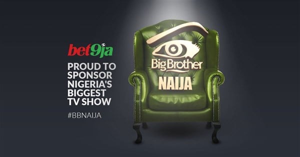 bet9ja big brother